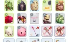 Ragnarok Mobile Wizzard 95