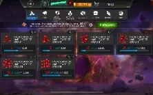 Marvel torneio de campeões