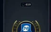 Conta League of legens, 6 anos, Platina 2