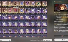 Honkai + Genshin Endgame Top