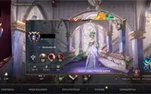 Conta wild rift com 140skins + de 16 lendarias