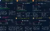 Conta End-Game Servidor : LA-Omegamon