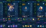 Conta End-Game Servidor : LA-Omegamon