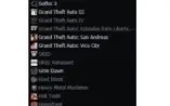 Vendo conta Steam + de 180 Games + UPLAY