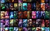 Conta league of legends gold IV All Campeões +111 skin