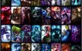 Vendo Conta de League Of Legends