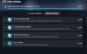 Ativador de conquistas STEAM 100% (SEM RISCO DE BAM 2024)