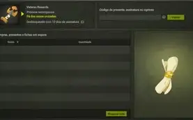 Vendo conta no ily 21k de sucessos