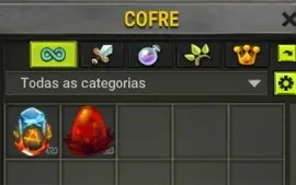 Vendo conta no ily 21k de sucessos
