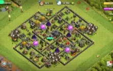 CV 9 FULL | 5 construtores + 1335 gemas