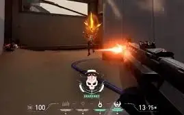 AIM BOT VALORANT 🔥