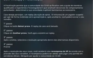 Conta CS:GO + Steam (com ARMA 3)