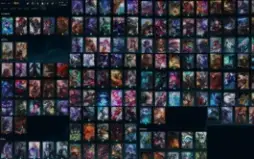 Conta lol - D3 Solo - 150 Skins - 46 Cromas - 3 Chibis