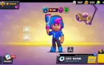 Clash Of Clans Conta 2013/Brawn Stars/Clash Royale