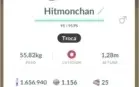 Pokemon Go - Hitmoncham Shiny