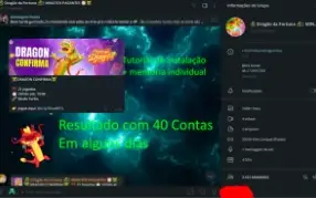 Robô De Adicionar Membros Telegram + Mentoria Individual