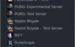 conta steam (global no cs, 5 anos de game )