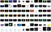 Pacote Para Photoshop┃ After Effects ┃Social Midia┃ Gfx┃ Can