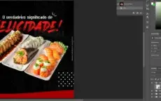 Pacote Para Photoshop┃ After Effects ┃Social Midia┃ Gfx┃ Can