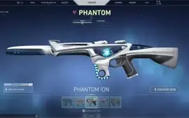 CONTA VALORANT - MUITAS SKINS (R$563 GASTOS)