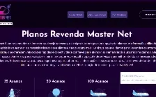 Internet Ilimitada Landing Page Estatica Editavel