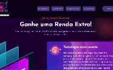 Internet Ilimitada Landing Page Estatica Editavel