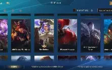 Conta league of Legends & Wild Rift ( combo )