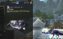 Conta Wow Colecionador | 26 Char Lvl Max | Brutossauro |