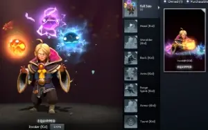 10350 MMR Acc (Conta) 12K Behavior + Arcanas Exclusivas