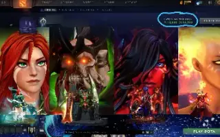 10350 MMR Acc (Conta) 12K Behavior + Arcanas Exclusivas