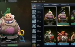 10350 MMR Acc (Conta) 12K Behavior + Arcanas Exclusivas