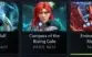 10350 MMR Acc (Conta) 12K Behavior + Arcanas Exclusivas
