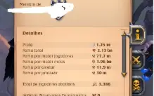 Acc Albion 2.1 B.N Fama !