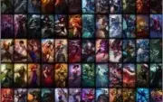 Conta League Legends Com 100mil de IP/127 Skin/Riven campeon