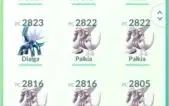 Pokemon Go Level 34