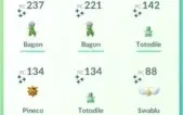 Pokemon Go Level 34