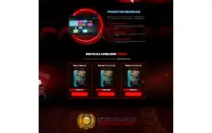 Landing Pages para Sites de IPTV + Elementor