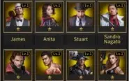 Mafia City Mansão nivel 30 395% estatisticas  + 4 farm m21