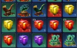 VENDO CONTA MIR4 LVL 70 , COM 81MIL DE PODER (MUITO BARATO)