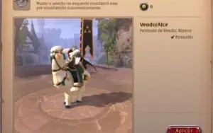 CONTA ALBION! FAÇA HCE, DGC, ZVZ, GANK E QUALQUER CONTENT!