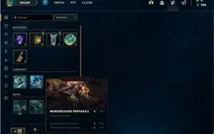 Conta diamante 4 SEM EMAIL CONFIRMADO