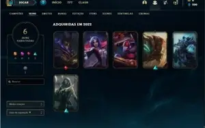 Conta diamante 4 SEM EMAIL CONFIRMADO