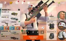 Guns OF Boom + Conta