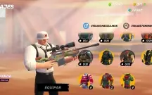 Guns OF Boom + Conta