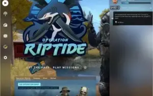 VENDO CONTA LV19 GC, AK2 E CSGO PRIME