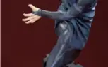 Yoichi Isagi Blue Lock 3D STL