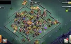 Cv 14 clash of clans