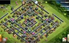 Cv 14 clash of clans