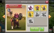 Cv 14 clash of clans