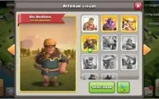 Cv 14 clash of clans